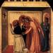 The Temptation of St Thomas Aquinas